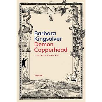 The poisonwood bible: Author of Demon Copperhead, Winner of the Women's  Prize for Fiction : Kingsolver, Barbara: : Libri