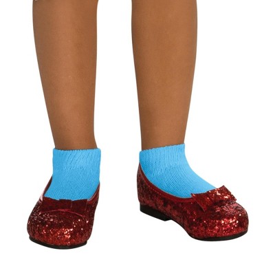 The Wizard of Oz Dorothy Child Shoes