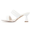 Fashion To Figure Women's Sophia Heel Sandal - Wide Width - 3 of 4
