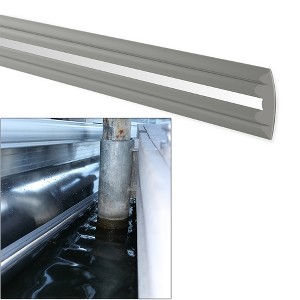 Megaware PontoonGuard 40' Gray - Boat Equipment 30540_92 - 1 of 3