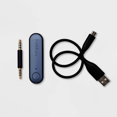 Emotion Lionel Green Street Stænke Bluetooth Transmitter/receiver - Heyday™ Dusk Blue : Target