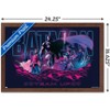 Trends International DC Comics Batman - Team Up Framed Wall Poster Prints - 3 of 4