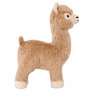 Fluff & Tuff Inca Alpaca Plush Dog Toy - 11" - image 2 of 4