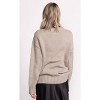 Women's Layton Sweater - PINK MARTINI - 4 of 4