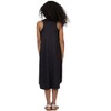 24sevenkid Girls High Low Sleeveless Pocket Dress - 3 of 4