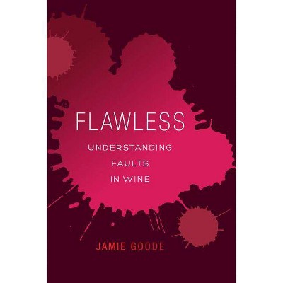 Flawless - by  Jamie Goode (Hardcover)