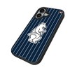 MLB Cooperstown Central Teams Pinstripe Bump Cell Phone Case for Apple iPhone 17 Series - 2 of 4