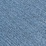 blue - hollow design