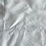 blue - hollow design