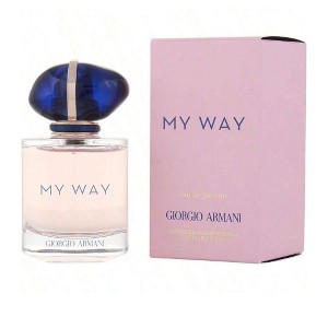 My Way by Giorgio Armani for Women - 1.7 oz EDP Spray (Refillable) - 1 of 1
