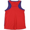 G-III Sports Womens Detroit Pistons Tank Top - 2 of 2