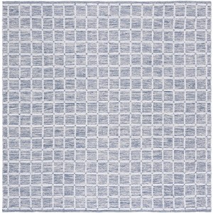 Montauk MTK977 Hand Loomed Indoor Rugs - Safavieh - 1 of 4