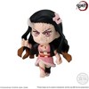 Bandai - Shokugan - Demon Slayer: Kimetsu no Yaiba - Adverge Motion 5 (Set) - 2 of 4