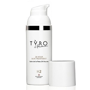 24 Hour Skin Treatmen by Tyro for Unisex - 1.69 oz Treatment - 1 of 1