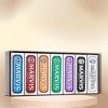 Marvis Toothpaste Clear Gift Box Set | Each tube is beautifully designed, offering a luxurious aesthetic - (7 x 1.3 oz) - 3 of 3