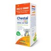 Chestal Kids Cold & Cough by Boiron Homeopathic Medicine For Cold & Cough  -  6.7 fl oz Liquid - 4 of 4