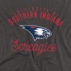 Men's University of Southern Indiana Official Screaming Eagles T-Shirt - 2 of 4
