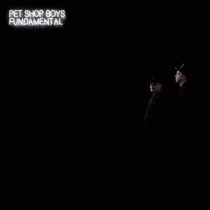 Pet Shop Boys - Fundamental (2017 Remastered Version) (Vinyl) - 1 of 1