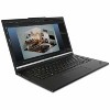 Lenovo ThinkPad P14s Gen 5 21G2001VUS 14.5" Mobile Workstation - WUXGA - Intel Core Ultra 7 155H - 32 GB - 1 TB SSD - English Keyboard - Black - 3 of 4