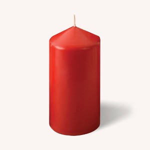 Hyoola - Pillar Candles - 1 of 1