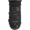 Sigma 50-500mm f/4.5-6.3 APO DG OS HSM SLD Ultra Telephoto Zoom Lens for Sony Digital DSLR Camera - 4 of 4