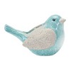 Melrose Whimsical Terracotta Bird Planter (Set of 2) - 2 of 3