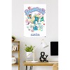 Trends International Smurfs (2025) - Smurfette Unframed Wall Poster Prints - 2 of 4