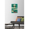 Trends International A Christmas Story - Jealous Of This Lamp Unframed Wall Poster Prints - 2 of 4