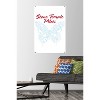 Trends International Stone Temple Pilots - Butterfly Unframed Wall Poster Prints - 2 of 4