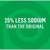 Lawry's 25% Less Sodium Garlic Salt With Parsley, 5.62 oz (Pack of 2) - 2 of 4