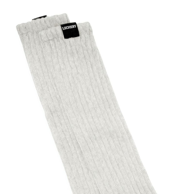 LECHERY® Unisex Scrunch Socks (1 Pair), 3 of 4