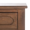 Allura 1 Drawer Accent Table - ACC5718 - Safavieh - 3 of 4