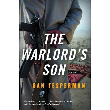 The Warlord's Son - by  Dan Fesperman (Paperback)