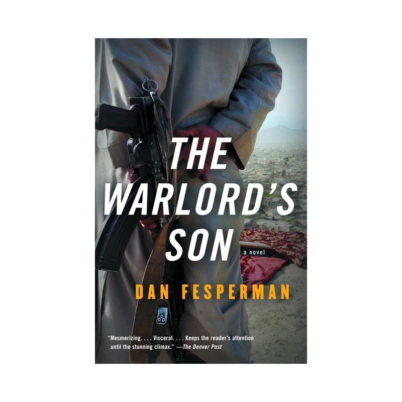 The Warlord's Son - by  Dan Fesperman (Paperback), 1 of 2