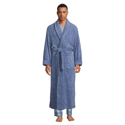 mens lightweight robe