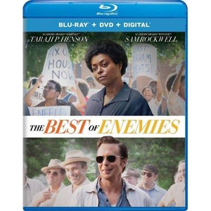 The Best of Enemies - 1 of 1