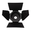 Aputure F10 Barndoors for LS 600d Fresnel Attachment - 2 of 3