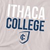 Men's Ithaca College Official Stacked T-Shirt - 2 of 4