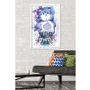 Trends International Care Bears - 100 Percent Grumpy Bear Framed Wall Poster Prints - 2 of 4