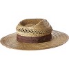 Glacier Glove Sonora Straw Hat - 2 of 2