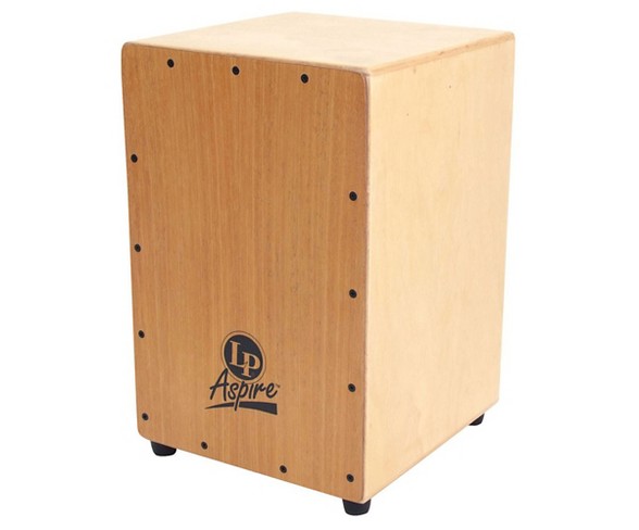 LP Latin Percussion LPA1331 Aspire Cajon