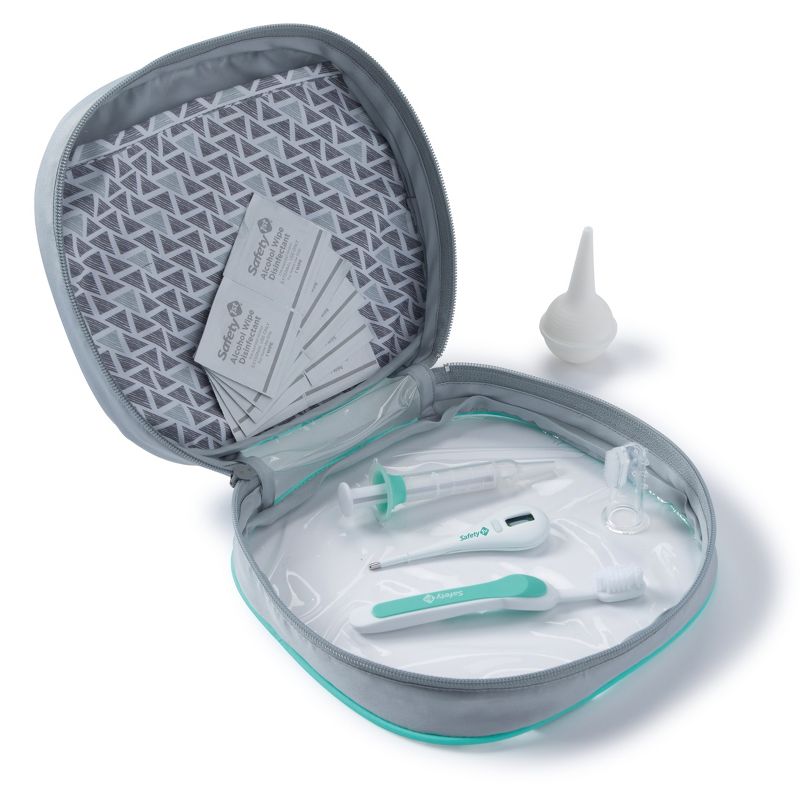 Safety 1st Complete Healthcare Kit - 16pc, 3 of 4