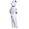 Baby Classic 101 Dalmatians Puppy Costume 12-18 Months - 2 of 2