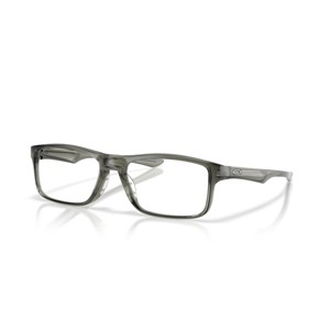 Oakley OX8081 53mm Gender Neutral Rectangle Eyeglasses - prescription-ready - 1 of 4