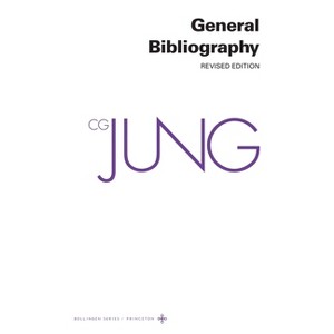 Collected Works of C. G. Jung, Volume 19 - by  C G Jung (Paperback) - 1 of 1