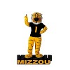 Evergreen University of Missouri, Mascot Statue - 2 of 3