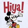 Boys' - Disney - Mickey Mouse Short Sleeve Graphic T-Shirt - 2 of 4