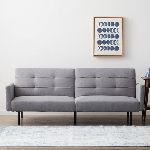 Target futon best sale