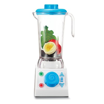 smoothie maker blender playset