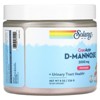 Solaray D-Mannose with CranActin Powder, 2,000 mg, 8 oz (226 g) - 4 of 4